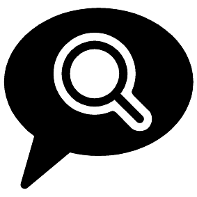 Zeichen-Suche